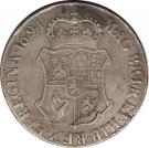 60 Shillings - William & Mary