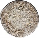 1 Crown - Charles I (Exeter mint)