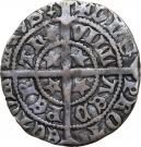 ½ Groat - Robert II
