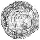 1 Groat - James III (Main Issue)