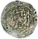 1 Penny - David I (Period A)