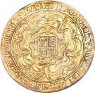 1 Sovereign - Mary