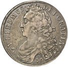 40 Shillings - William II