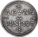 Penny - Eadred (Two line type)