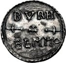 Penny - Eadred (Floral type)