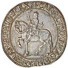 30 Shillings - Charles I (3rd Coinage)