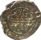 Penny - Stephen (Voided cross and stars type)