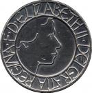 5 Pounds - Elizabeth II (Coronation Jubilee)
