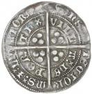1 Groat - Robert III (Heavy Coinage, 2nd Issue)