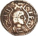 Penny - Offa (Light coinage)