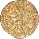 1 Noble - Henry IV