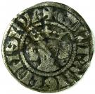 Penny - Edward I (Bury St Edmunds mint)