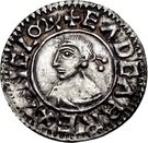 Penny - Eadgar (Reform coinage)