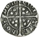 1 Penny - Henry VI (Restored)