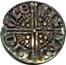 1 Penny - Henry III (Long Cross type; class 3b)