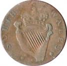 ½ Penny (Alfred the Great - South Wales)
