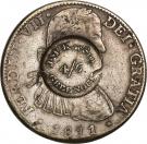 4 Shillings 6 Pence (J. McK & Son)
