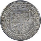 12 Shillings - Charles I (3rd Coinage)