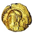 Thrymsa (crude bust type)