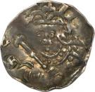 Penny - Stephen (Voided cross and stars type)