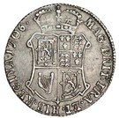 10 Shillings - Anne