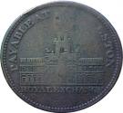 1 Penny (Staffordshire - Bilston)