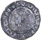 1 Penny - Elizabeth I (2nd issue)