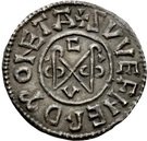 Penny - Abp. Wulfred (Group III)