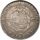 1 Crown - Charles I (Tower mint)
