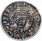Penny - William I (Bonnet type)