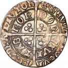 1 Groat - Richard III