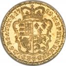 1 Guinea - George III (Pattern)