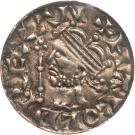 Penny - Harold II (Pax type; with sceptre)