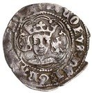 ½ Groat - James III (Light Issue of 1475)