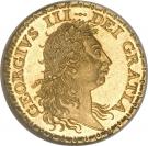 1 Guinea - George III (Pattern)
