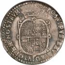 6 Pence - Philip & Mary