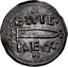 Penny - Eric Blood-Axe (2nd reign)