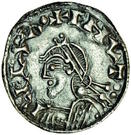 Penny - Cnut (Jewel Cross type)