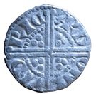 1 Penny - Henry III (Long Cross type; with sceptre)