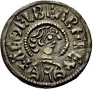 Penny - Æthelberht