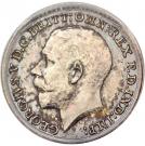 1 Penny - George V (Maundy Coinage; 1st issue)