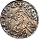 Penny - Cnut (Short Cross type)