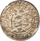 1 Groat - Robert II