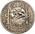 4 Shillings 6 Pence (J. McK & Son)