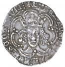 1 Groat - Robert III (Heavy Coinage, 1st Issue)