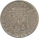 40 Shillings - William II