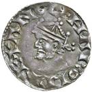 Penny - Harold II (Pax type; without sceptre)