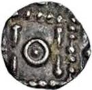 Sceat (Series E; variety E)