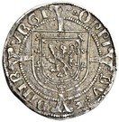 1 Groat - James V (2nd Coinage, Type III)