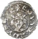 1 Farthing - Edward I (Class 10)